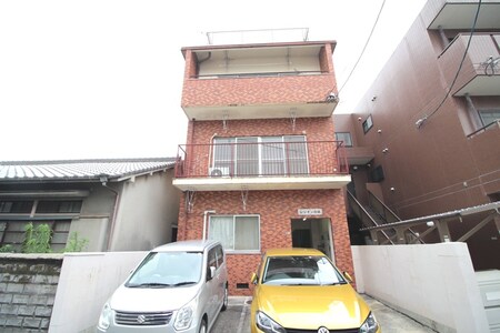 レジオン白島外観写真