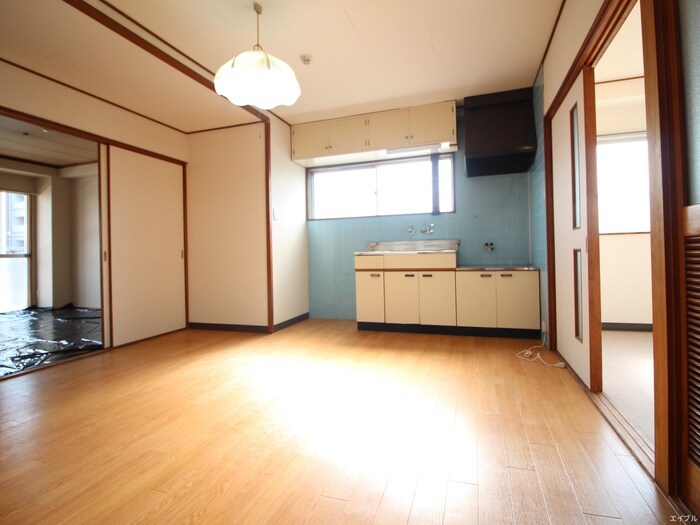 物件内観写真7　(居室)