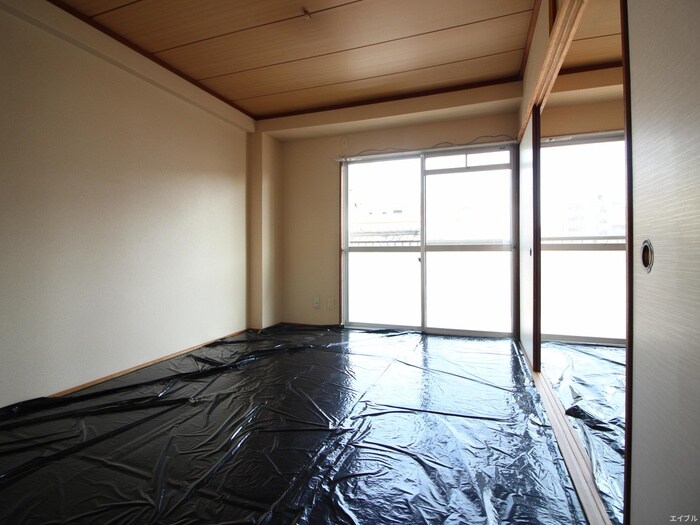 物件内観写真11　(居室)