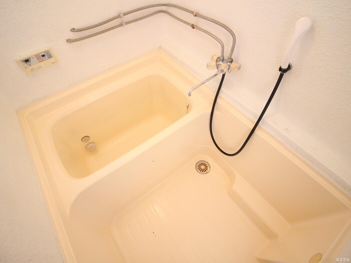 物件内観写真14　(バス／シャワールーム等)