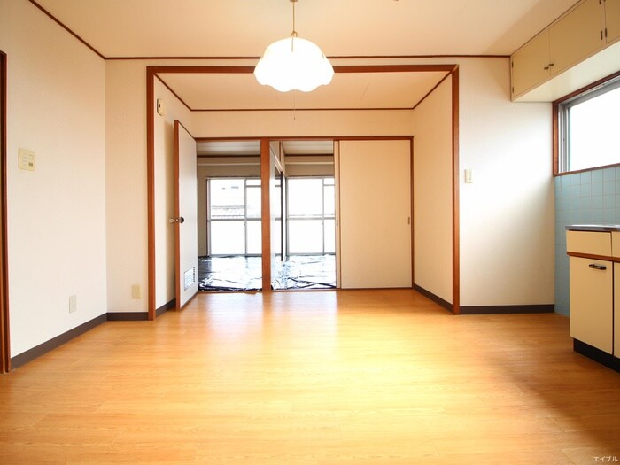 物件内観写真22　(居室)