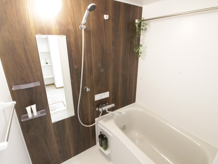 物件内観写真9　(バス／シャワールーム等)