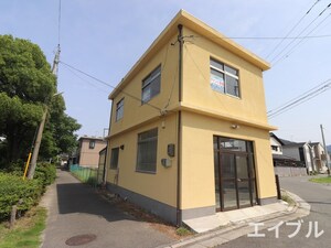 柿本店舗外観写真
