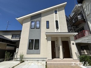 ななせ翠町外観写真