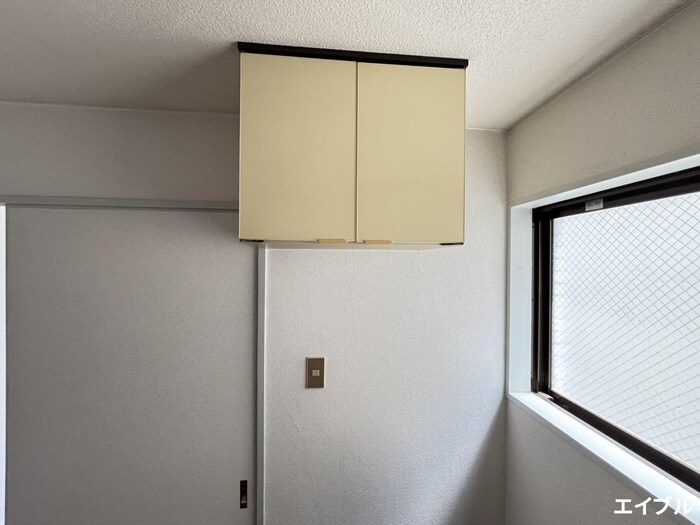 物件内観写真9　(収納)