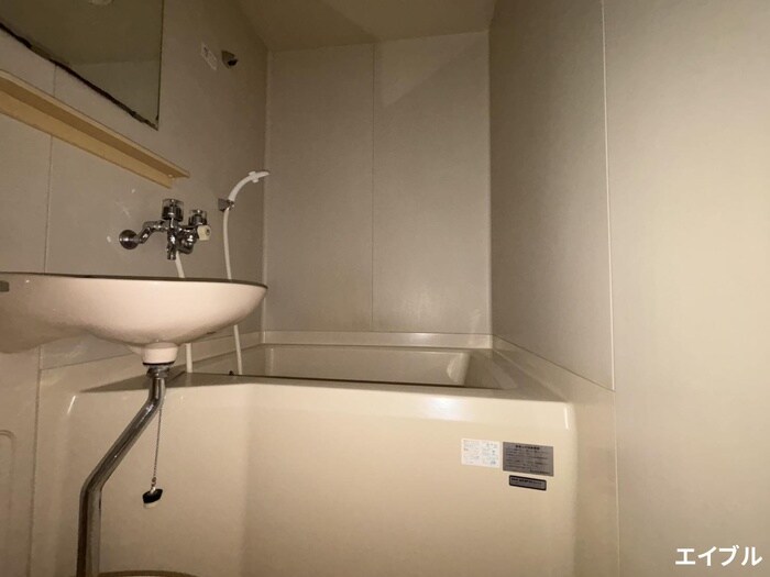 物件内観写真11　(バス／シャワールーム等)