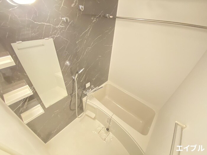 物件内観写真9　(バス／シャワールーム等)