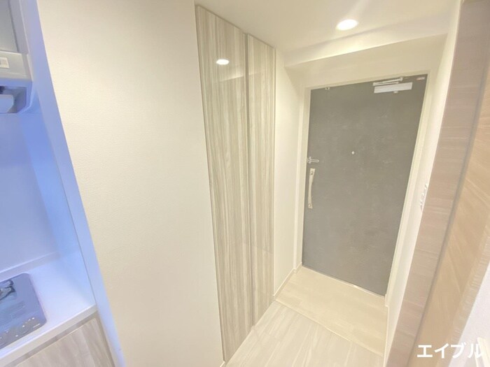 物件内観写真15　(靴箱)