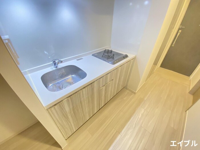 物件内観写真19　(キッチン)