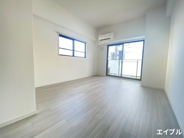 物件内観写真20　(居室)