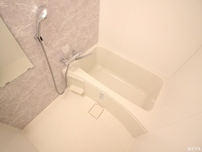 物件内観写真9　(バス／シャワールーム等)