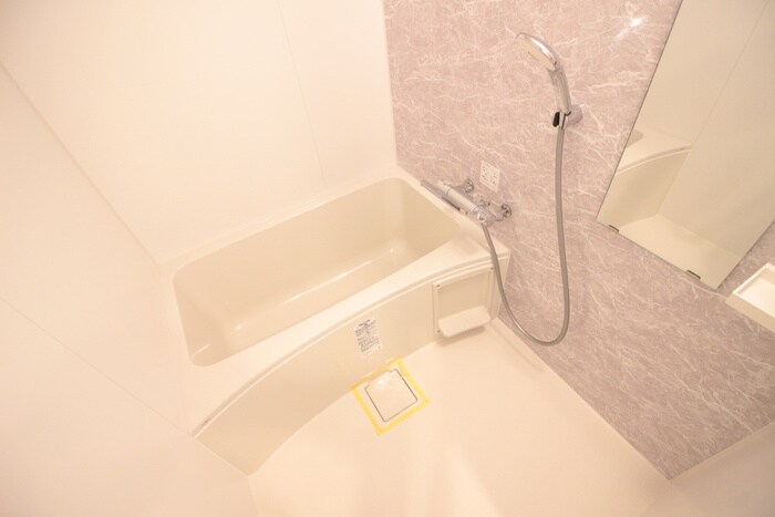 物件内観写真9　(バス／シャワールーム等)