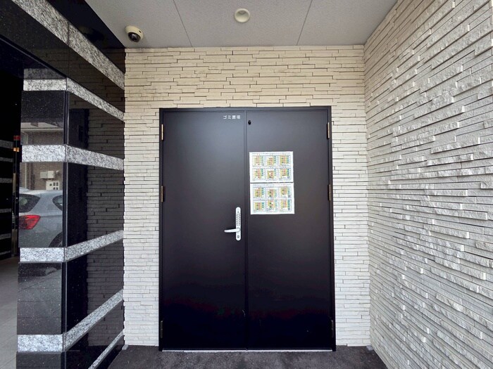 物件外観写真3　(建物設備)