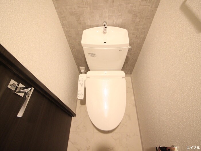 物件内観写真10　(トイレ)