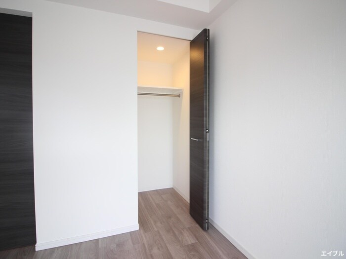 物件内観写真13　(収納)