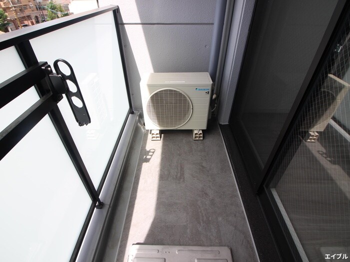 物件内観写真14　(ベランダ・バルコニー)