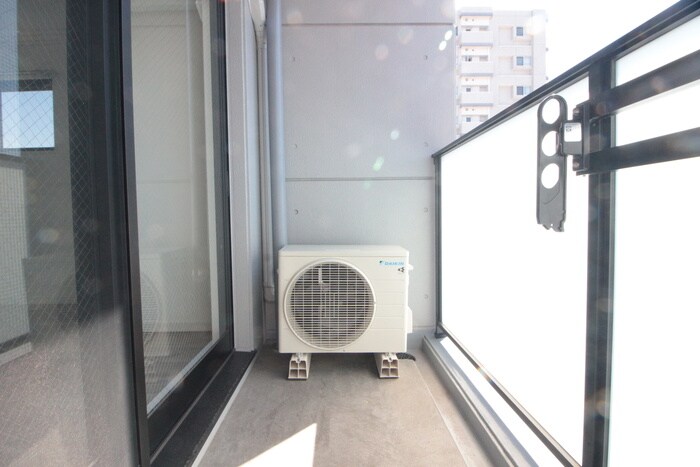 物件内観写真16　(ベランダ・バルコニー)