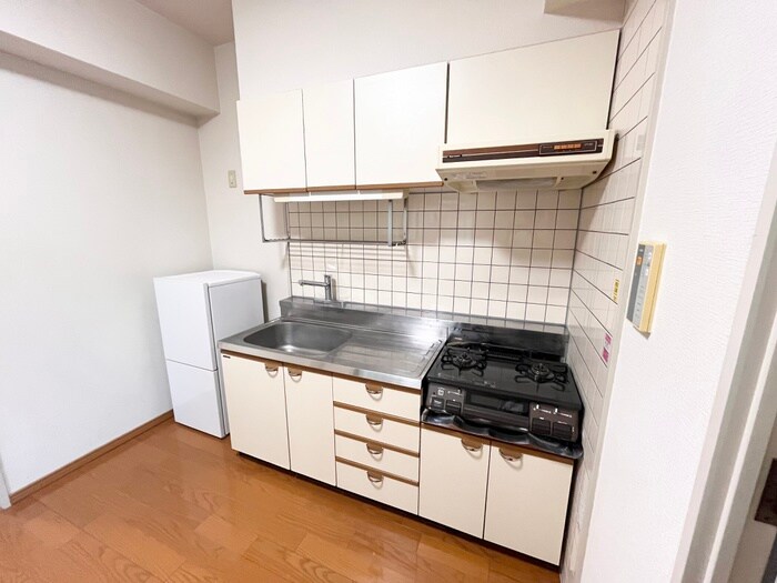 物件内観写真8　(キッチン)