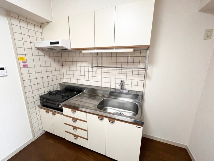 物件内観写真8　(キッチン)