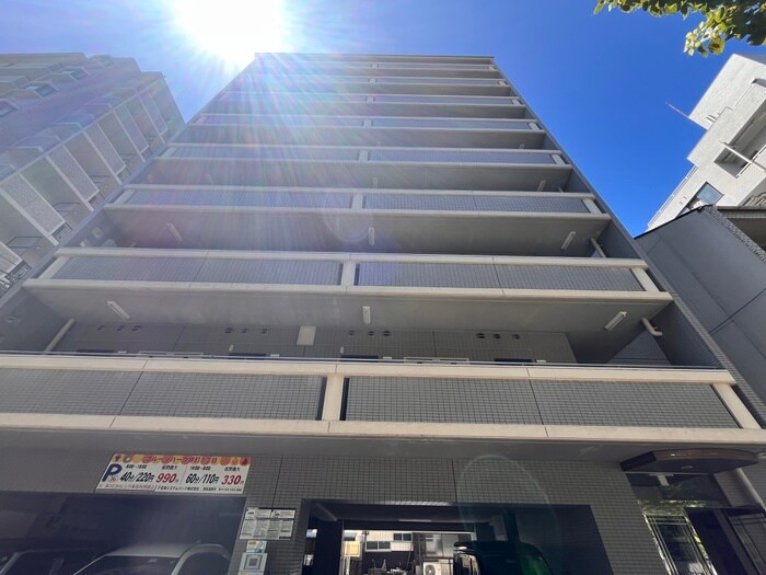 物件外観写真6　(外観写真)