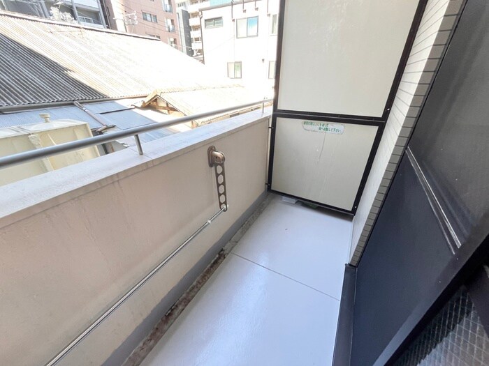 物件内観写真16　(ベランダ・バルコニー)