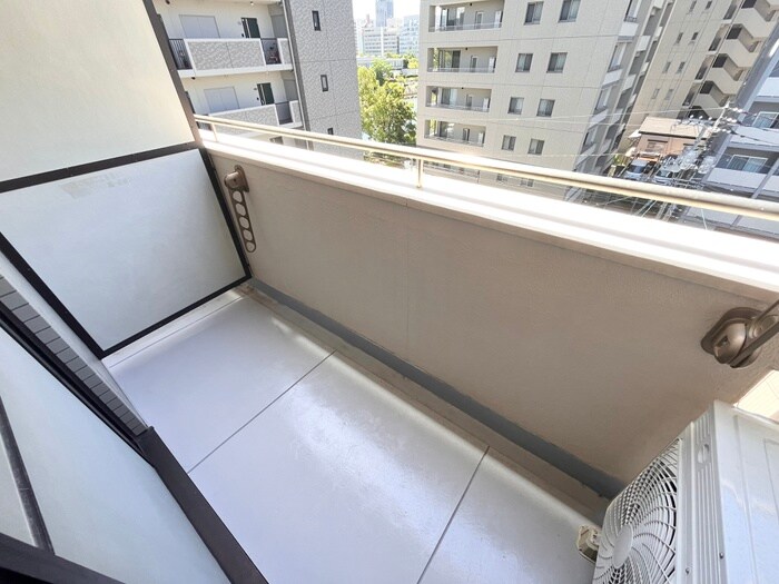 物件内観写真16　(ベランダ・バルコニー)