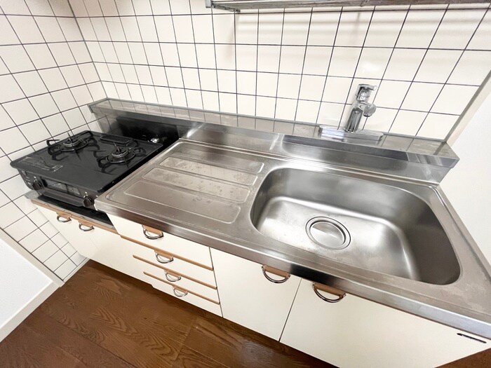 物件内観写真18　(キッチン)