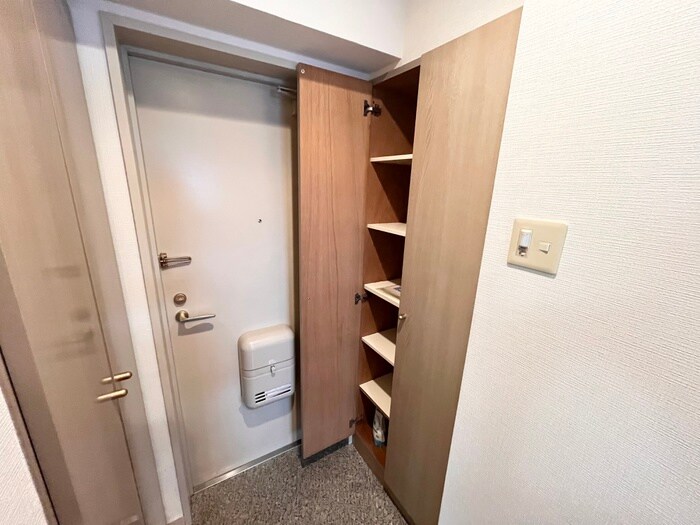 物件内観写真21　(靴箱)