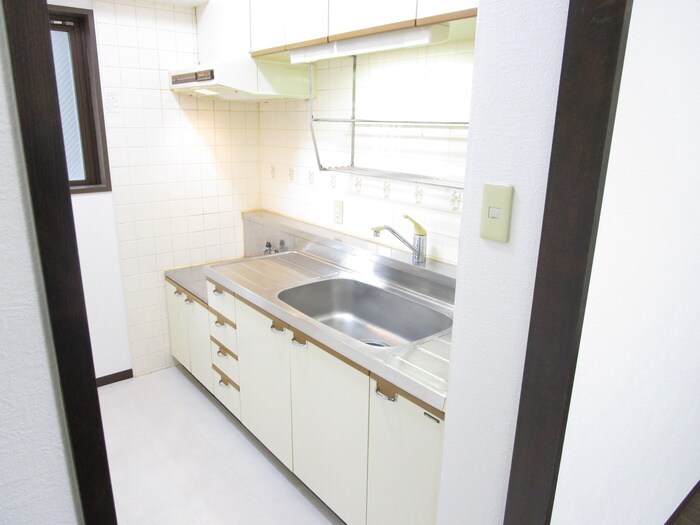 物件内観写真8　(キッチン)