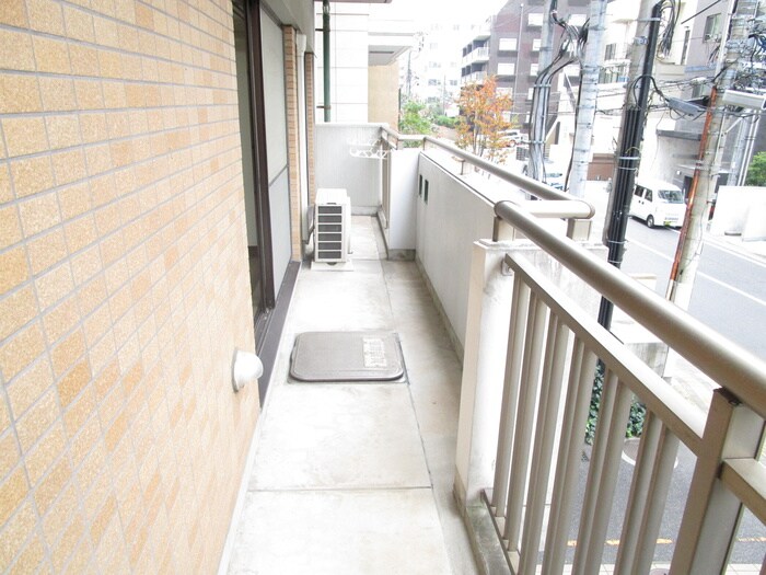 物件内観写真15　(ベランダ・バルコニー)