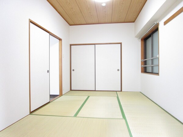 居室
