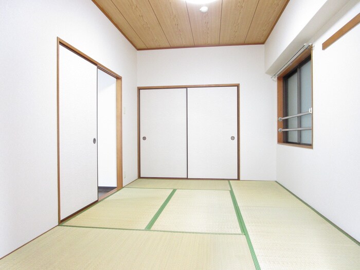 物件内観写真19　(居室)