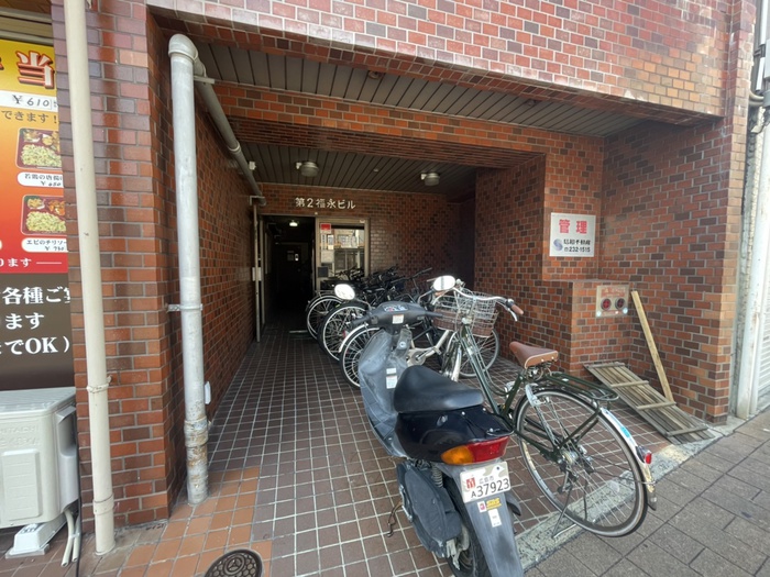 外観写真