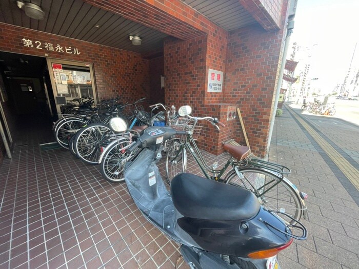 物件外観写真4　(その他)