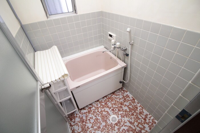 物件内観写真9　(バス／シャワールーム等)