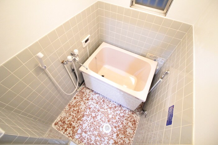 物件内観写真9　(バス／シャワールーム等)