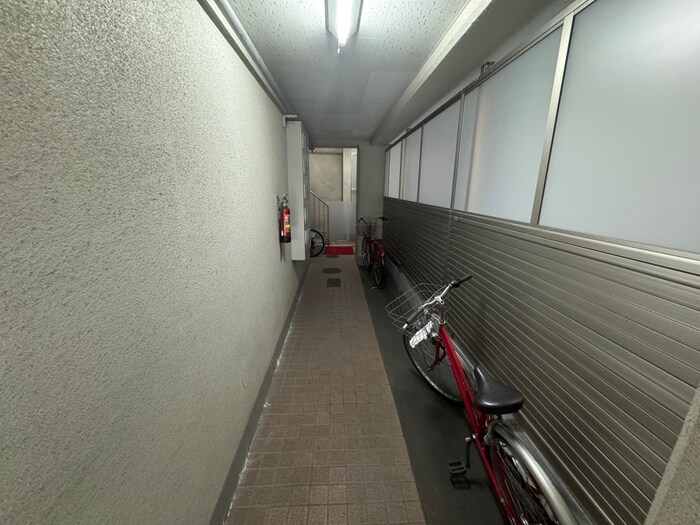 物件外観写真5　(外観写真)