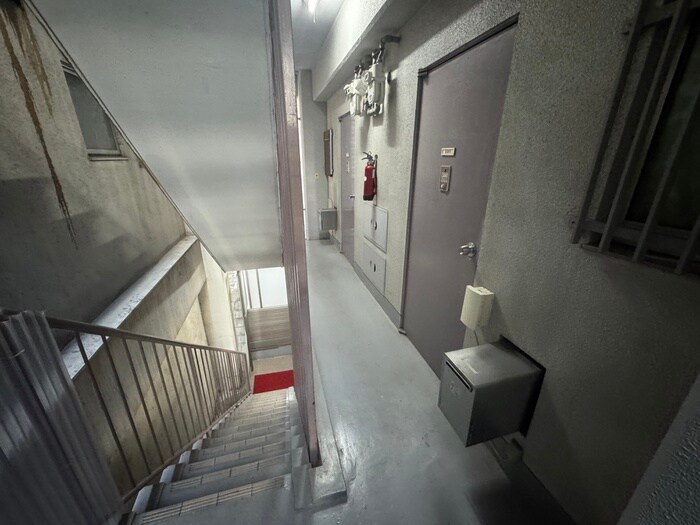 物件外観写真6　(外観写真)