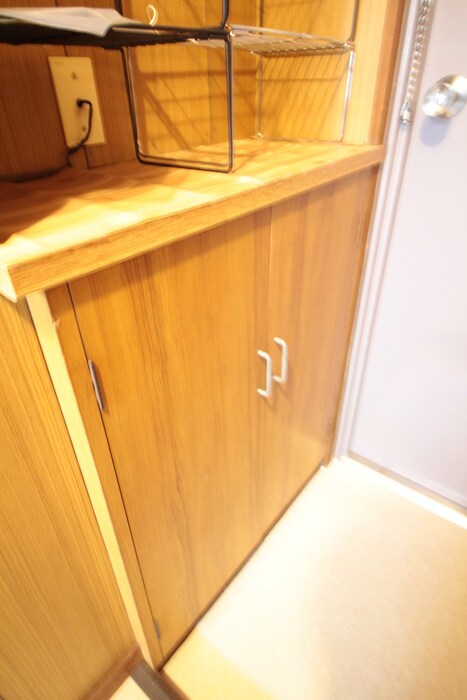 物件内観写真12　(靴箱)