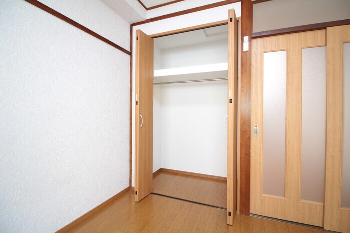 物件内観写真13　(収納)
