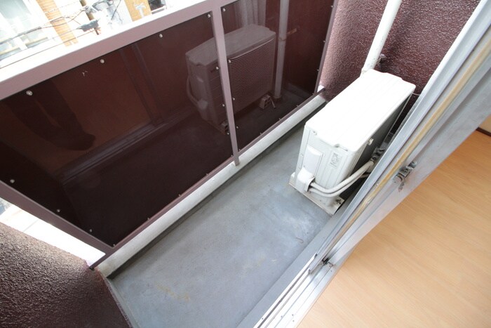 物件内観写真15　(ベランダ・バルコニー)