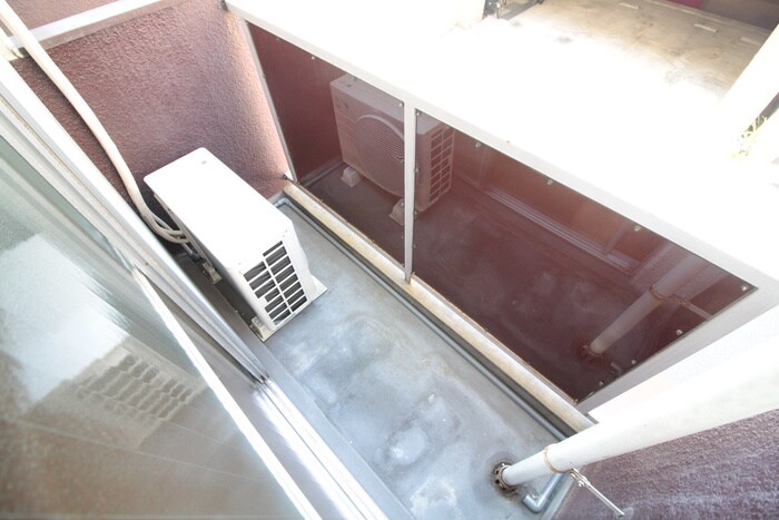 物件内観写真15　(ベランダ・バルコニー)