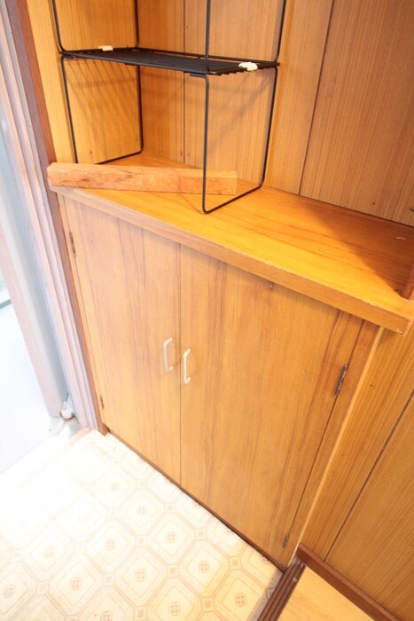 物件内観写真17　(靴箱)