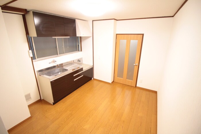 物件内観写真19　(キッチン)