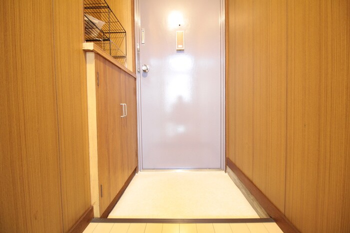 物件内観写真20　(玄関)