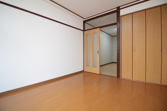 物件内観写真21　(居室)