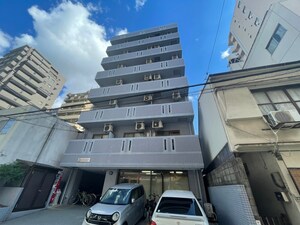 ｓｎｏｗ　ｈｏｕｓｅⅡ外観写真