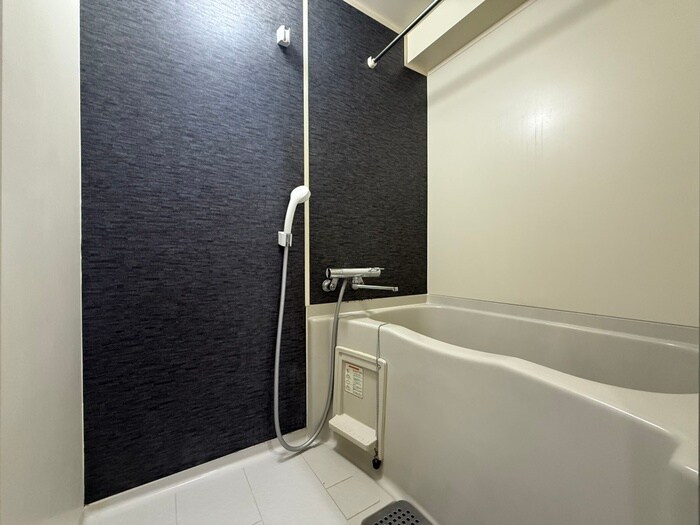 物件内観写真11　(バス／シャワールーム等)