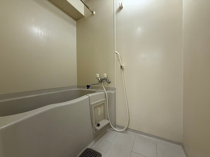物件内観写真11　(バス／シャワールーム等)