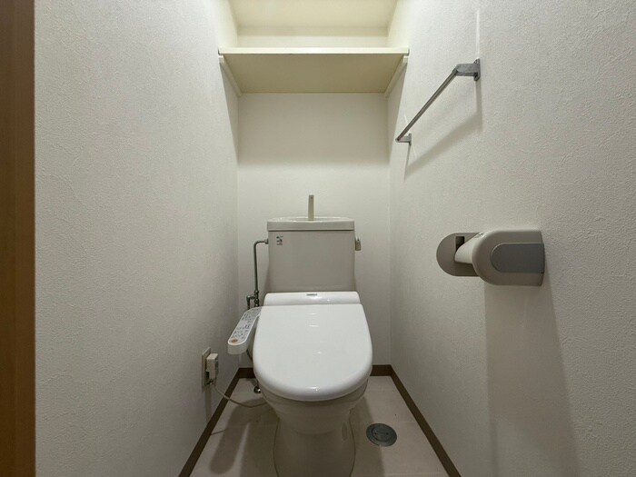 物件内観写真12　(バス／シャワールーム等)